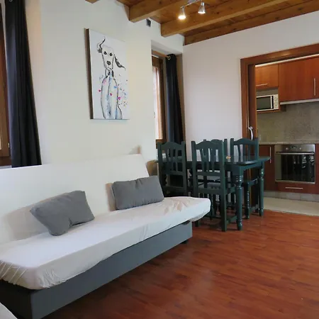 Mino 29 Viviendas Turisticas *