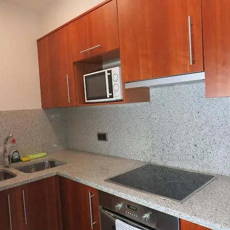 Mino 29 Viviendas Turisticas Apartamento