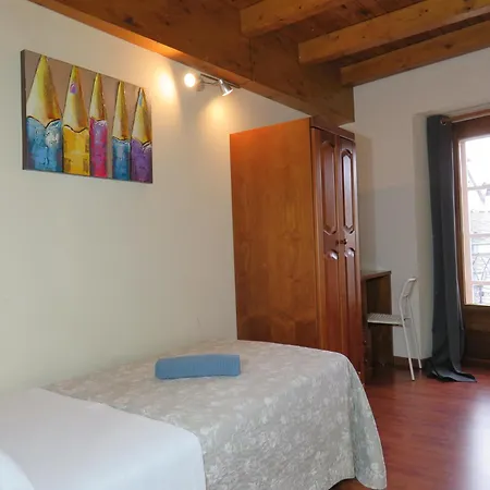 Daire Mino 29 Viviendas Turisticas Lugo