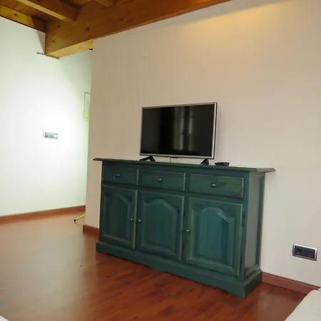 Mino 29 Viviendas Turisticas Apartment
