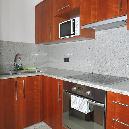Apartment Mino 29 Viviendas Turisticas Lugo