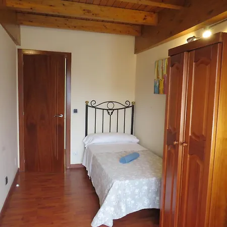 Mino 29 Viviendas Turisticas Lugo