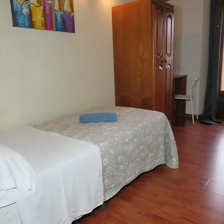 Mino 29 Viviendas Turisticas