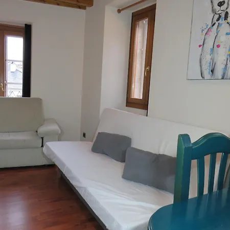 Mino 29 Viviendas Turisticas Apartment Lugo