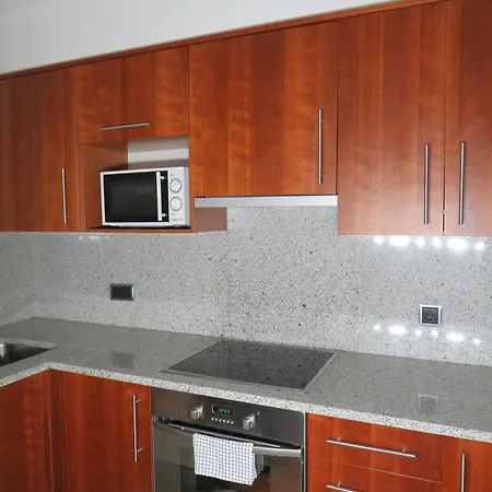 Mino 29 Viviendas Turisticas Lugo