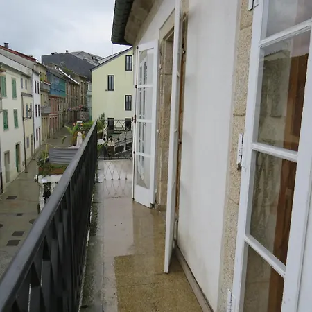 Apartamento Mino 29 Viviendas Turisticas