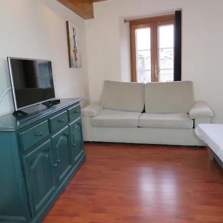 Mino 29 Viviendas Turisticas Apartamento *