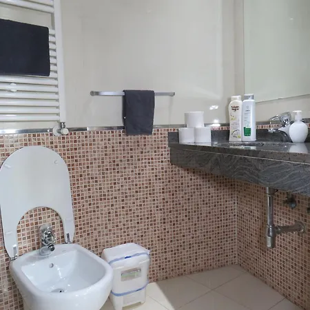 Apartamento Mino 29 Viviendas Turisticas *