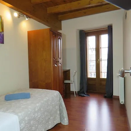 Mino 29 Viviendas Turisticas Daire Lugo