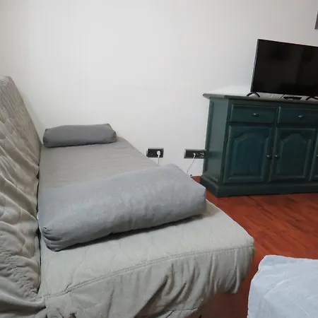 Mino 29 Viviendas Turisticas Apartment *