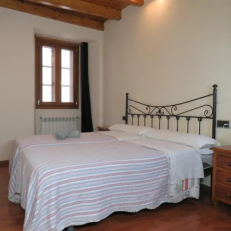 Mino 29 Viviendas Turisticas Apartment