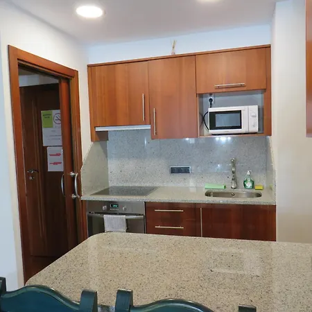 Apartamento Mino 29 Viviendas Turisticas *
