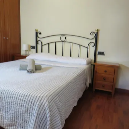 Mino 29 Viviendas Turisticas Lugo