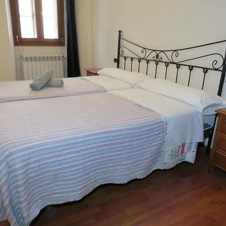 Daire Mino 29 Viviendas Turisticas Lugo