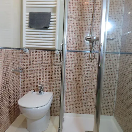 Mino 29 Viviendas Turisticas Appartement Lugo