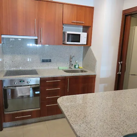 Apartment Mino 29 Viviendas Turisticas Lugo
