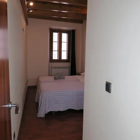 Mino 29 Viviendas Turisticas Lugo