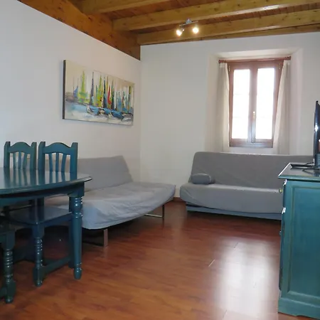 Mino 29 Viviendas Turisticas Apartamento