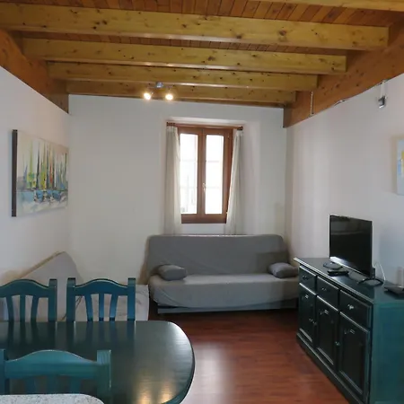 Daire Mino 29 Viviendas Turisticas Lugo