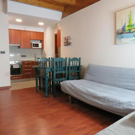 Mino 29 Viviendas Turisticas