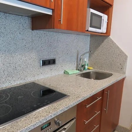 Apartment Mino 29 Viviendas Turisticas
